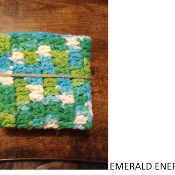 Dishcloths - Picture 3 of 5